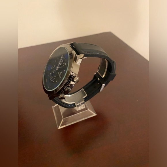 Brand new Blue V6 super speed men’s fashion watch - Picture 2 of 4